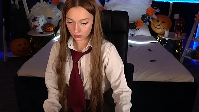 FoxyMayy online show from November 1, 9:28 pm