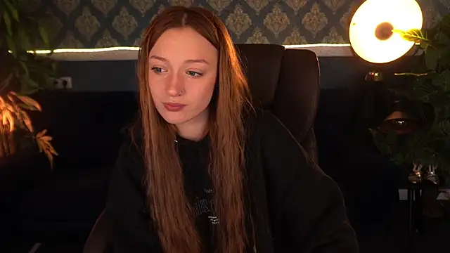 FoxyMayy online show from November 15, 7:27 am