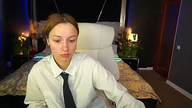 FoxyMayy online show from May 2, 12:43 pm