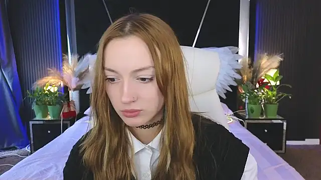 FoxyMayy online show from May 12, 12:57 pm