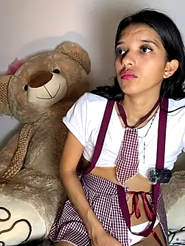 RebecaReslihx online show from September 15, 8:25 am