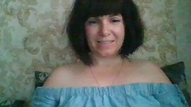 SecretSienna  online show from October 11, 11:09 am