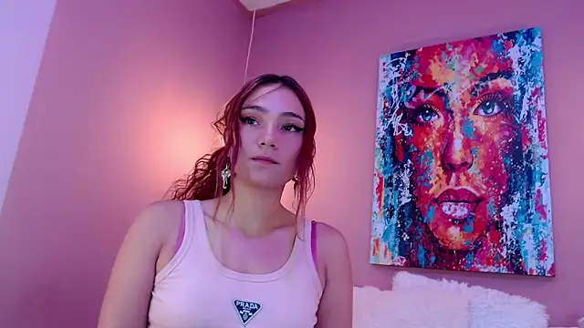 Rosse fire1 online show from September 17, 9:16 pm