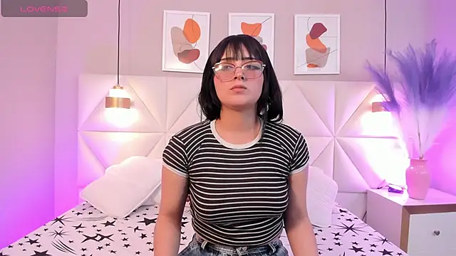 Adara  carter  online show from September 20, 3:29 am