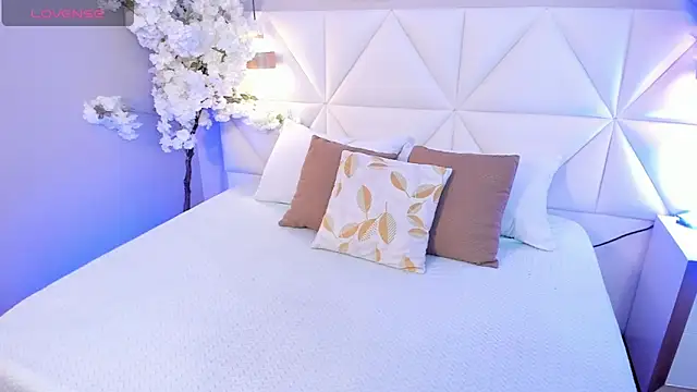 Adara  carter  online show from October 8, 3:15 am