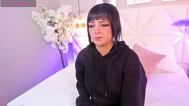 Adara  carter  online show from November 29, 3:20 am