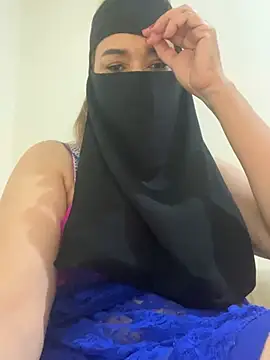 Wild-Nayra online show from February 2, 12:20 am