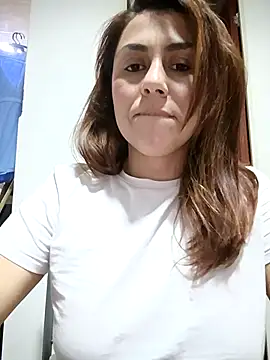 vanessa-titisM online show from October 5, 1:59 am