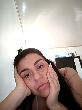 vanessa-titisM online show from November 23, 6:41 pm