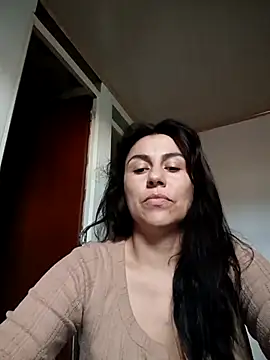vanessa-titisM online show from January 31, 7:34 pm