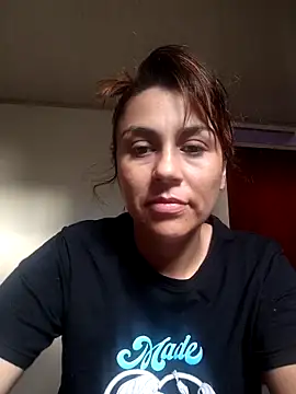 vanessa-titisM online show from April 24, 9:28 pm