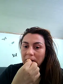 vanessa-titisM online show from May 1, 5:06 pm