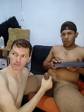 Sexy blonde Twink online show from September 16, 1:39 am