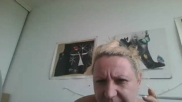 Bakala93 online show from May 9, 1:49 pm