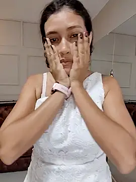 ArielBlossom    online show from October 17, 11:02 am