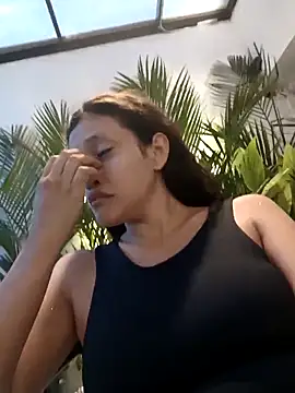 ArielBlossom    online show from January 6, 11:14 am