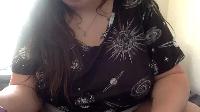 amberlynntun online show from February 8, 6:55 pm