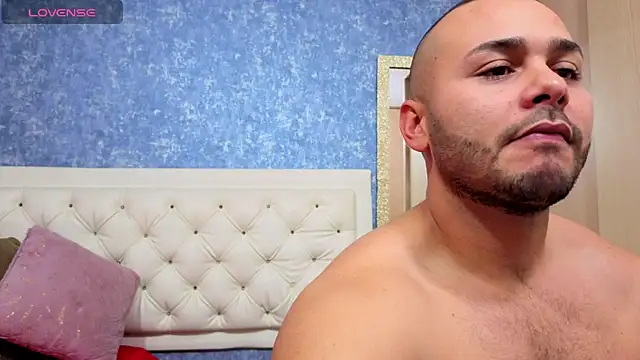 samuel storm online show from September 13, 9:58 pm