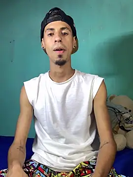 Alexx 1214 online show from September 19, 2:35 am