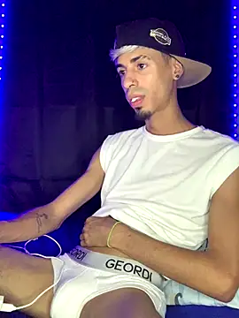 Alexx 1214 online show from October 9, 11:47 pm