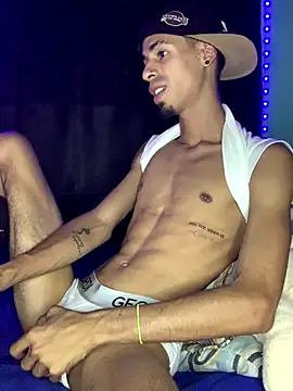 Alexx 1214 online show from October 10, 7:13 pm