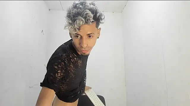 Alexx 1214 online show from October 14, 1:50 am