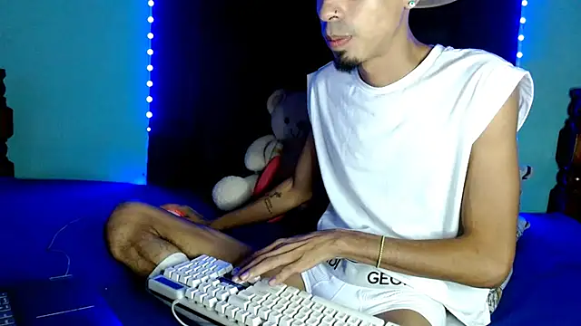 Alexx 1214 online show from October 18, 4:04 am