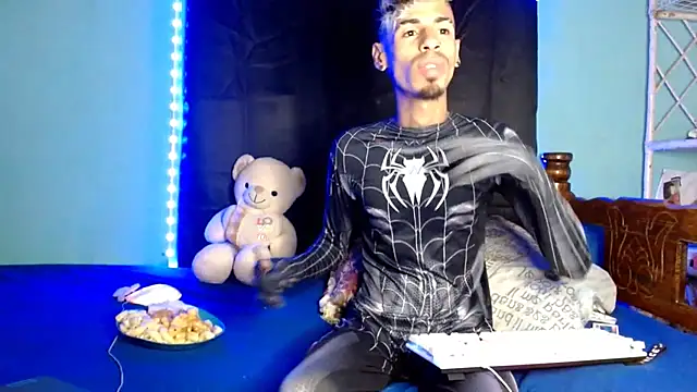 Alexx 1214 online show from November 4, 11:59 pm