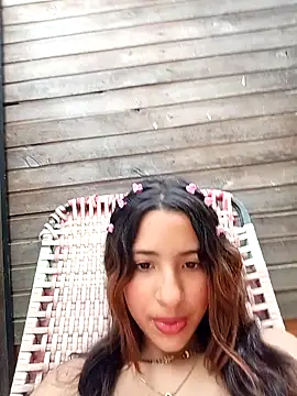 Snapshot of Sweet-Doncella chatting on September 14, 1:54 pm Sweet-Doncella online show from September 14, 1:54 pm