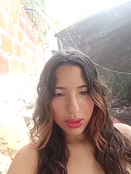 Snapshot of Sweet-Doncella chatting on September 18, 2:52 pm Sweet-Doncella online show from September 18, 2:52 pm