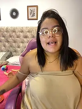 Snapshot of Anabelle_00_ chatting on September 19, 3:19 am Anabelle 00  online show from September 19, 3:19 am