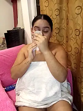 Snapshot of Anabelle_00_ chatting on October 16, 3:07 am Anabelle 00  online show from October 16, 3:07 am