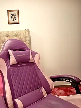 Snapshot of Anabelle_00_ chatting on October 20, 3:18 am Anabelle 00  online show from October 20, 3:18 am