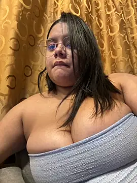 Anabelle 00  online show from November 8, 3:29 am