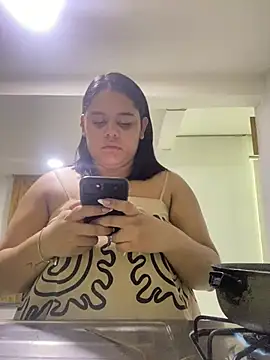 Anabelle 00  online show from January 17, 3:55 am