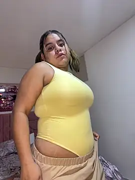 Anabelle 00  online show from April 25, 3:09 am