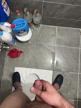 LAZ3R1 online show from October 8, 1:53 pm