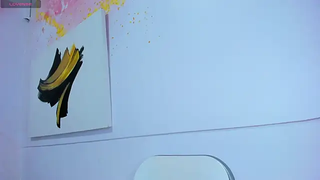 debora ortiz online show from October 11, 1:42 pm