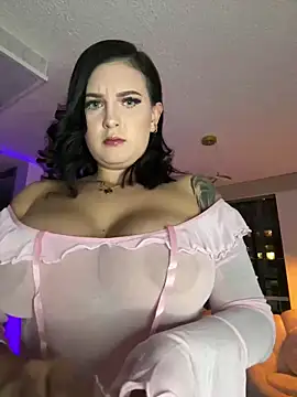 GabyMejiaa online show from May 5, 12:51 am