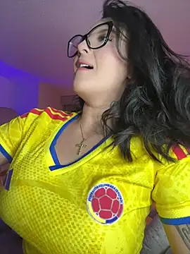 GabyMejiaa online show from July 4, 3:56 am