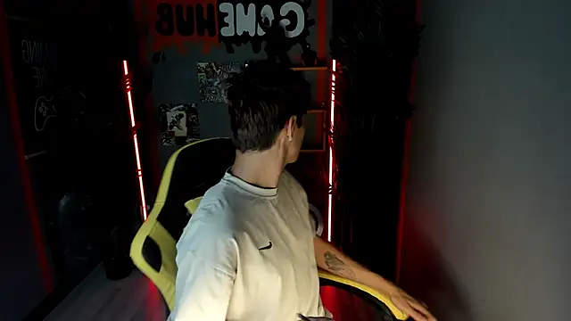 JonnyDarka online show from September 26, 11:03 am