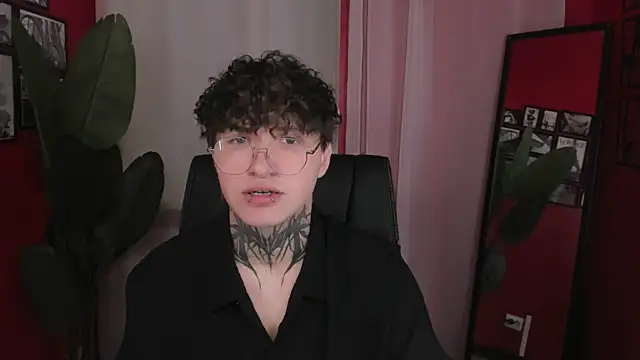 JonnyDarka online show from May 27, 11:29 am