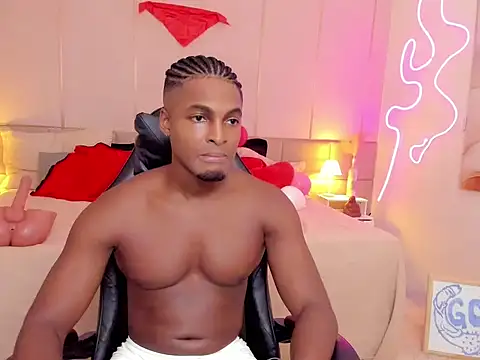 SoHighAngel online show from February 14, 10:50 pm