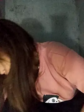 Tamara-a online show from October 31, 2:18 pm