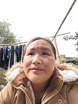 Tamara-a online show from February 10, 3:32 am