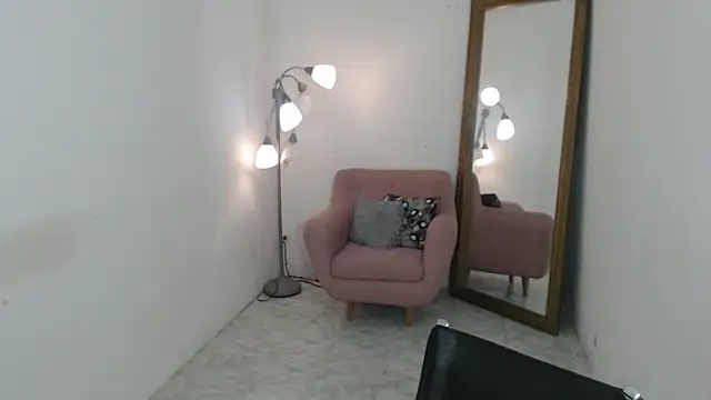 tatiana oconell22 online show from May 5, 1:57 am