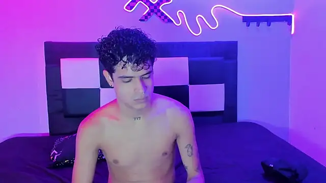Lucky boys  X online show from April 29, 1:26 pm