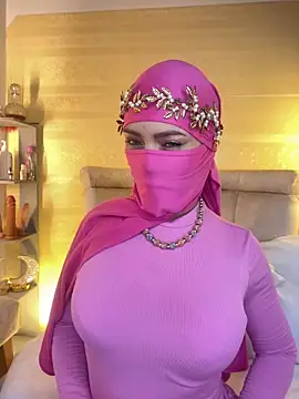 Snapshot of _hafsa_ chatting on October 7, 10:56 am hafsa online show from October 7, 10:56 am