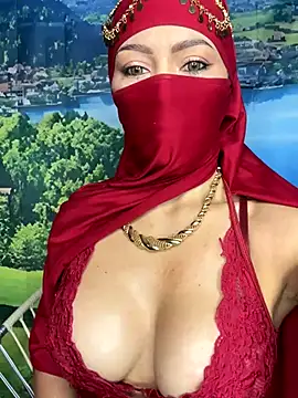  hafsa  online show from November 9, 11:19 am