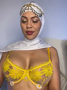  hafsa  online show from January 10, 6:31 pm